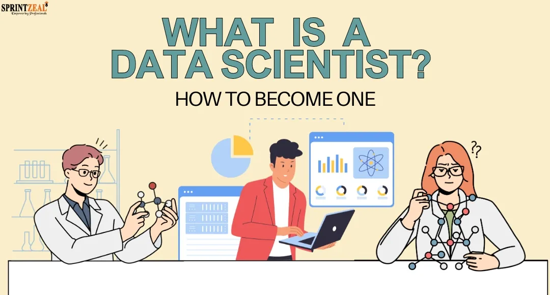 What Is a Data Scientist? Salary, Skills, and How to Become One