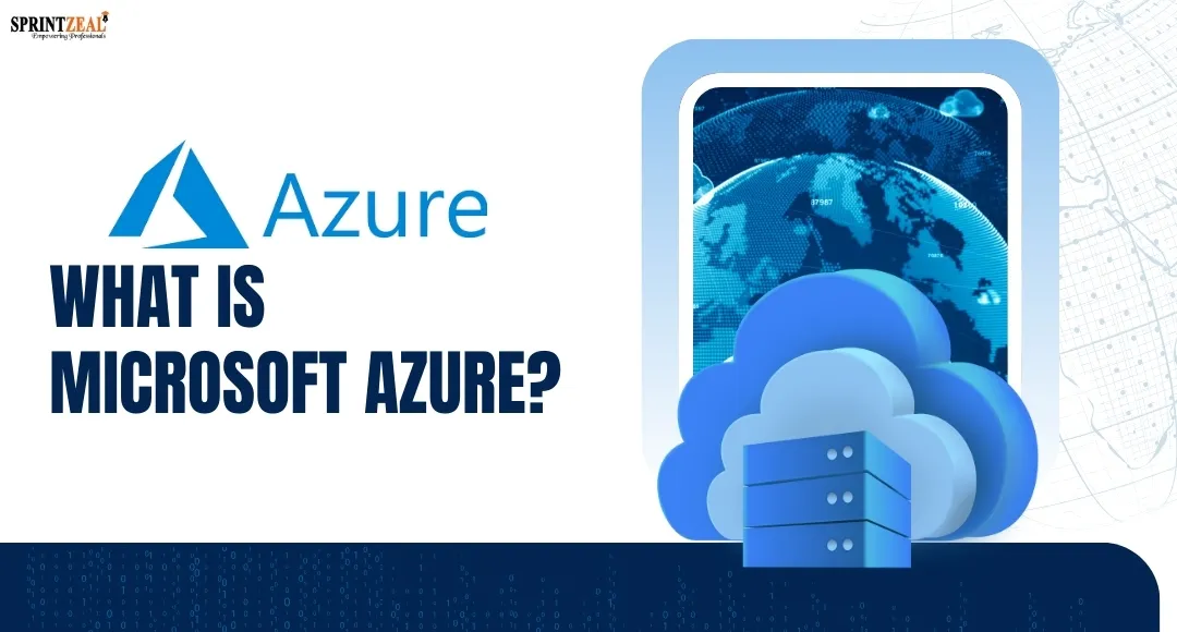 What Is Microsoft Azure? A Complete Cloud Computing Guide for 2026