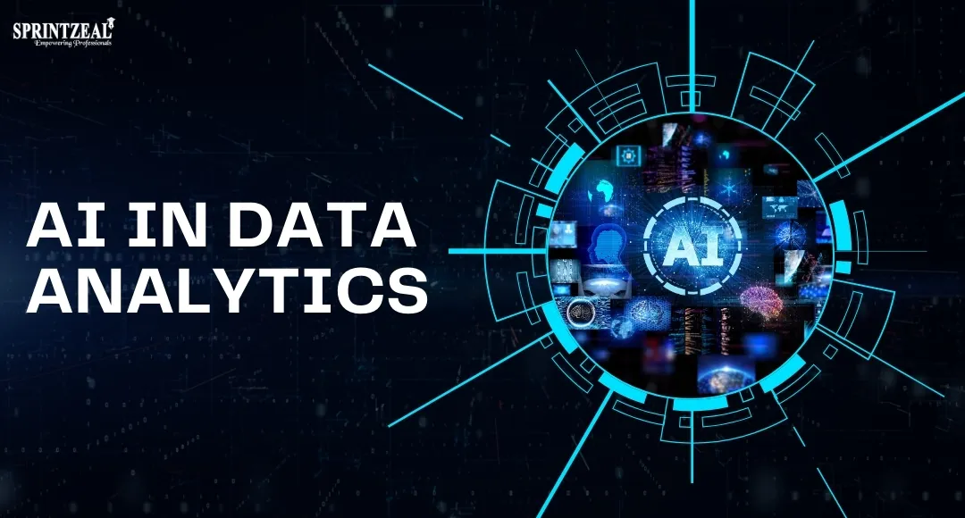 How AI is Revolutionizing Data Analytics