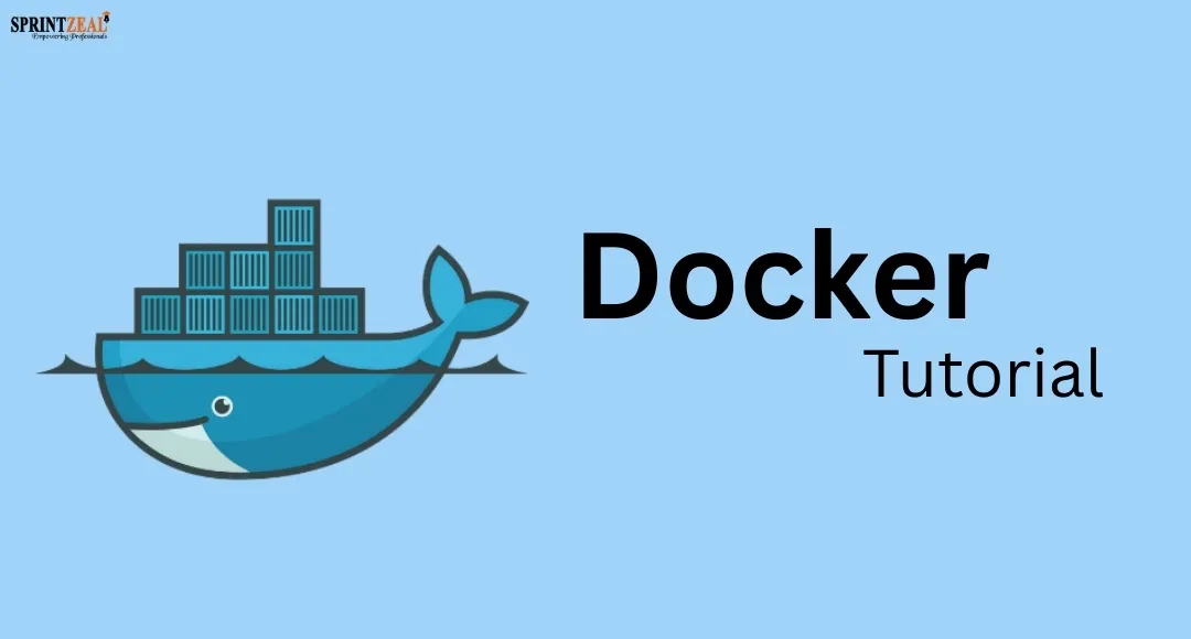 Docker Tutorial for Beginners: Containers, Images & Compose