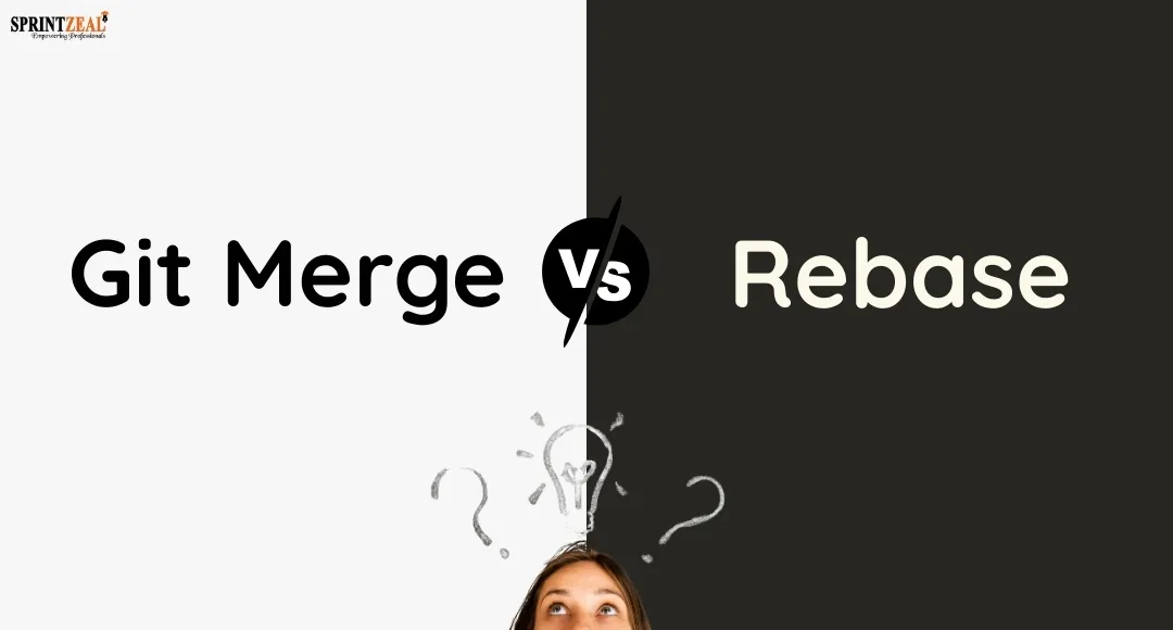 Git Merge vs Rebase: Differences, Pros, Cons, and When to Use Each