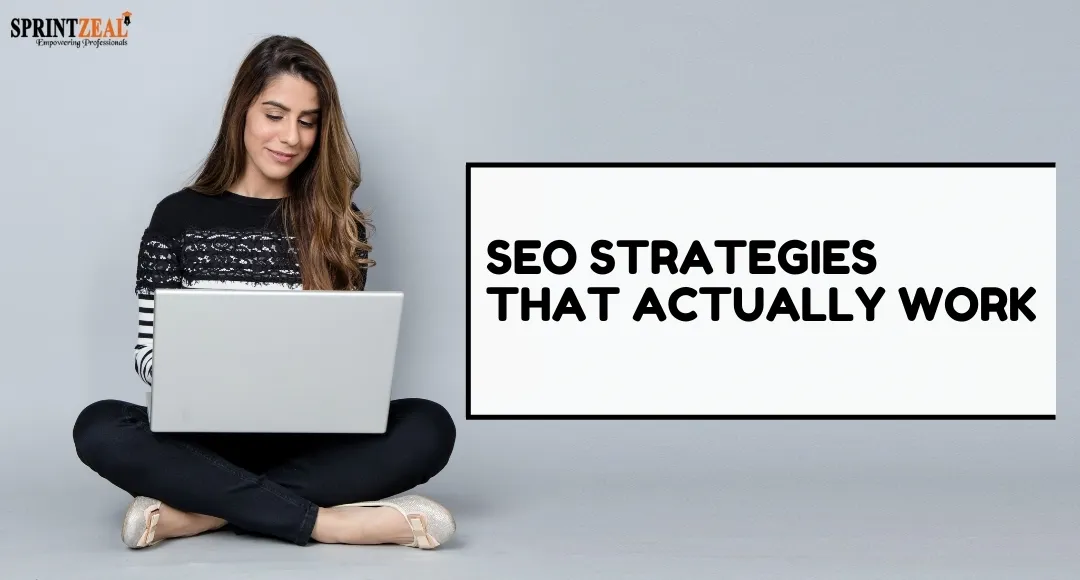 SEO Strategies That Actually Work in 2026