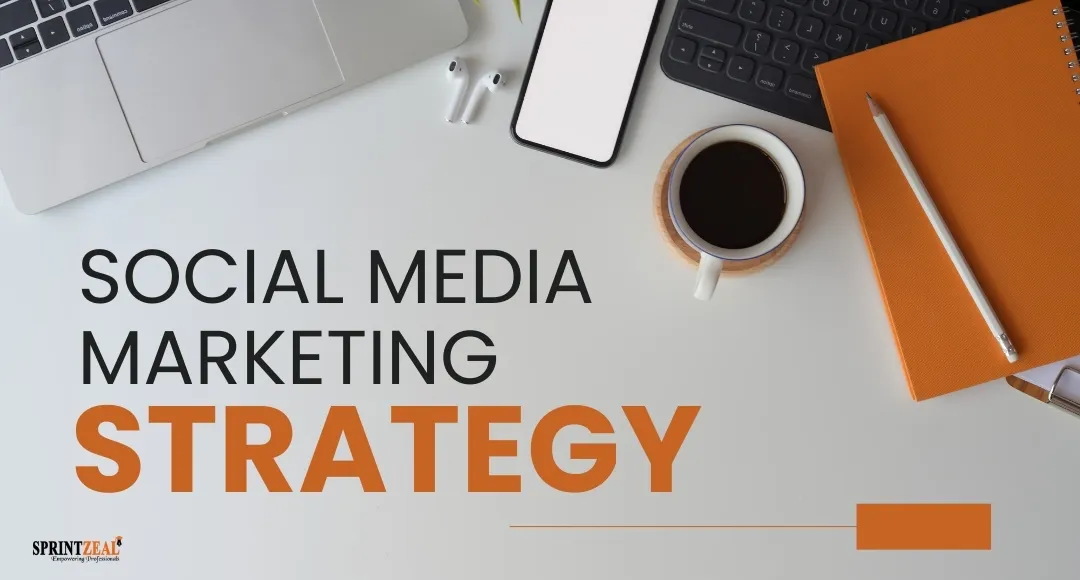 Social Media Marketing Strategy to Watch in 2026
