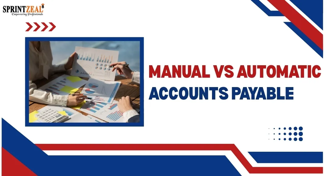 Why Manual Accounts Payable Fails at Enterprise Scale—and How Automation Performs