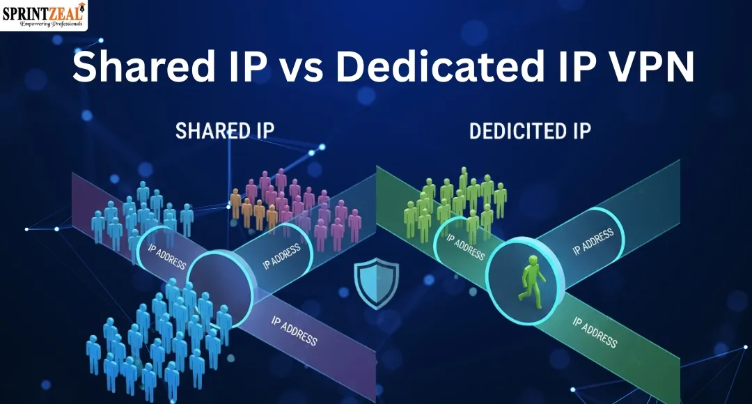 Shared IP vs Dedicated IP VPN: Which Is Better for Business Privacy in 2026?