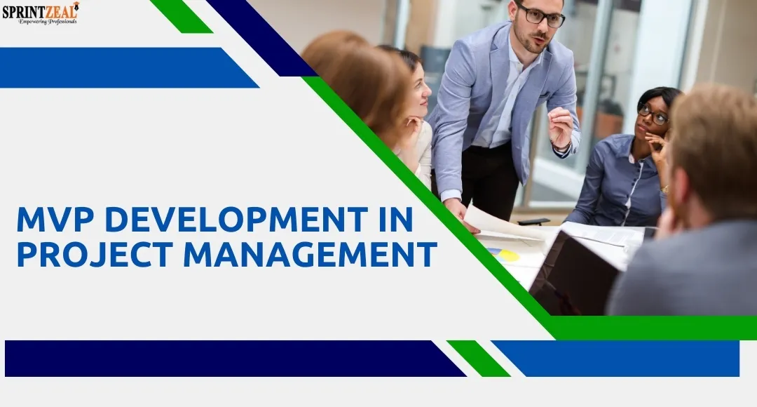 How MVP Development Is Transforming Project Management