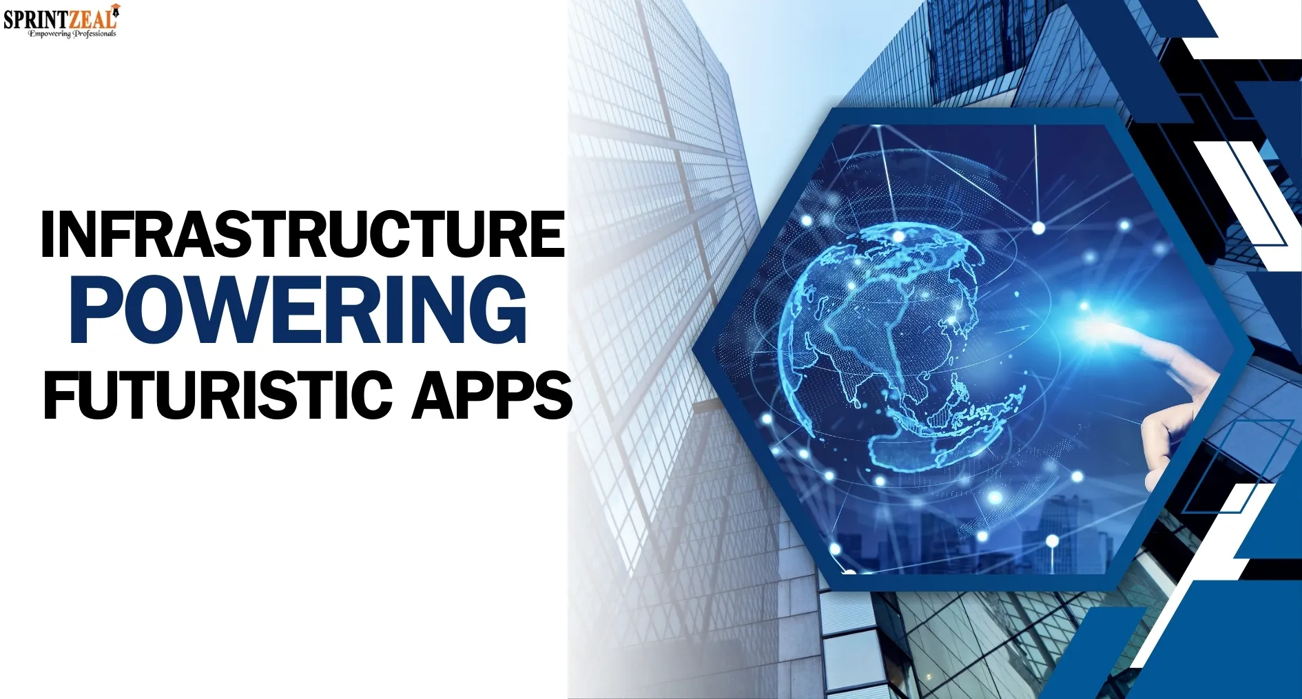 The Invisible Infrastructure Powering Tomorrow’s Apps