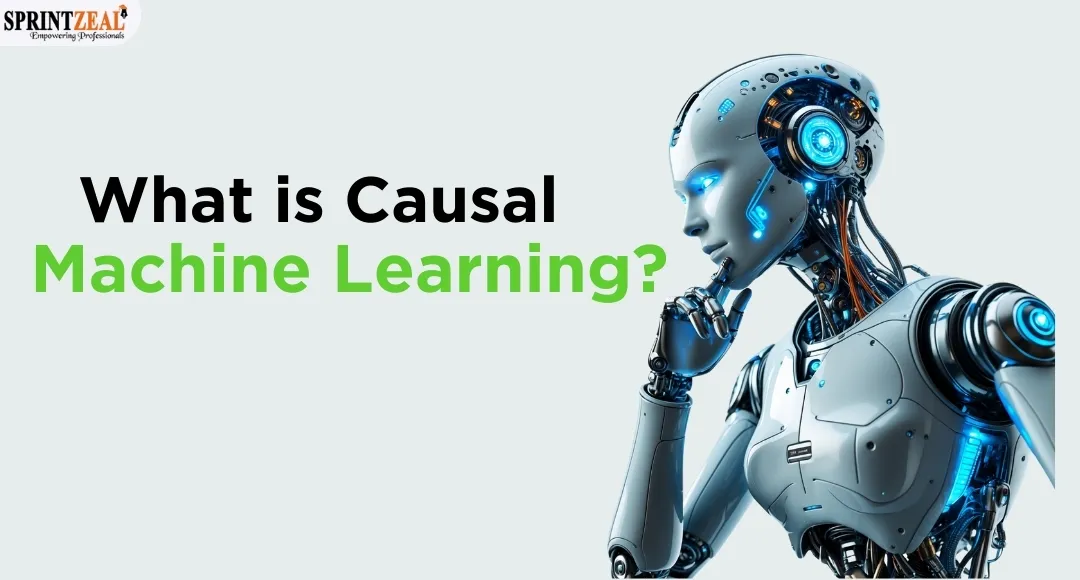 What is Causal Machine Learning and Why Does It Matter?