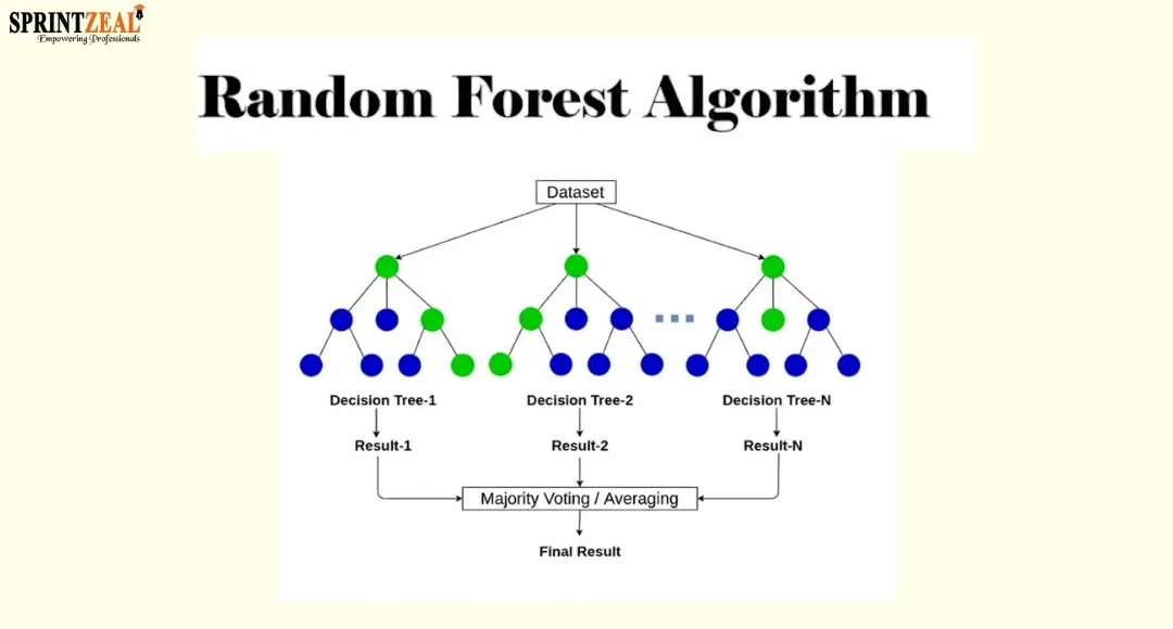 Random Forest Algorithm: How It Works and Why It Matters