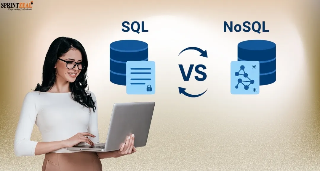 SQL vs NoSQL: Understanding the Key Differences and Use Cases SQL vs NoSQL: Understanding the Key Differences and Use Cases