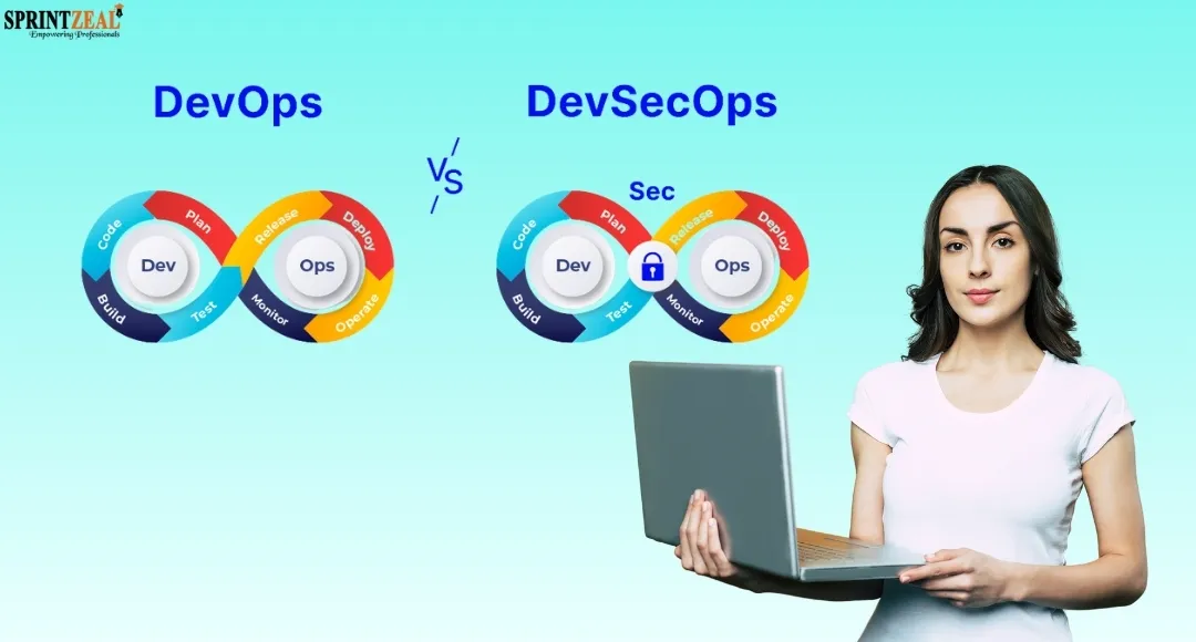DevOps vs DevSecOps: Benefits, Challenges, and Comparison