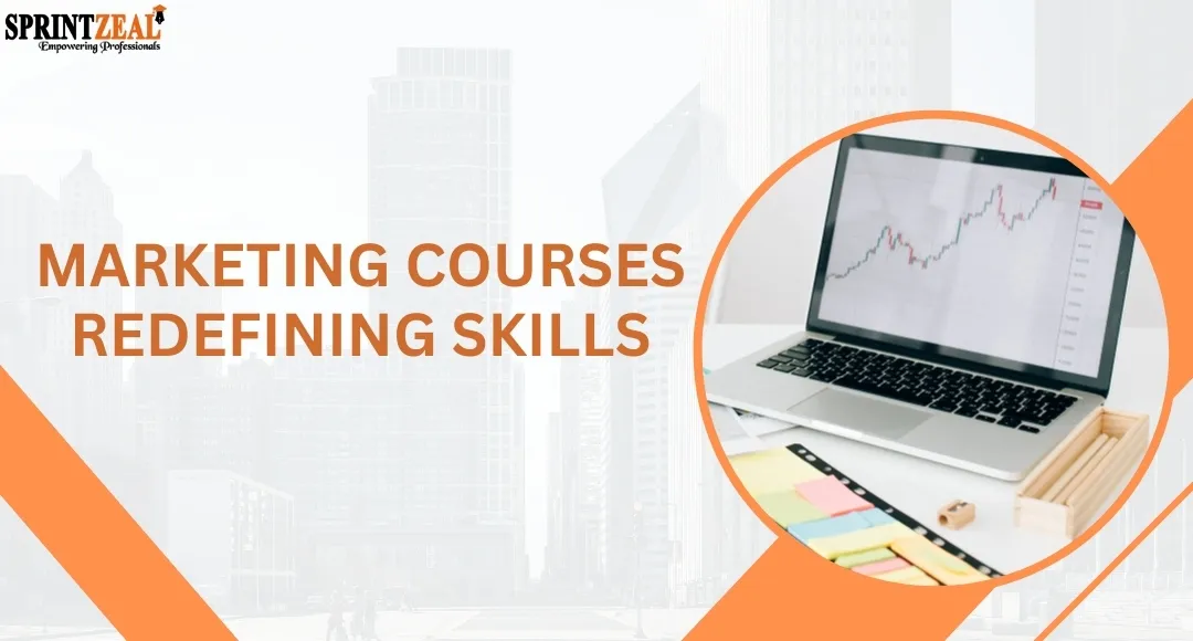 From SEO to GEO: How Marketing Courses Are Redefining Core Skills