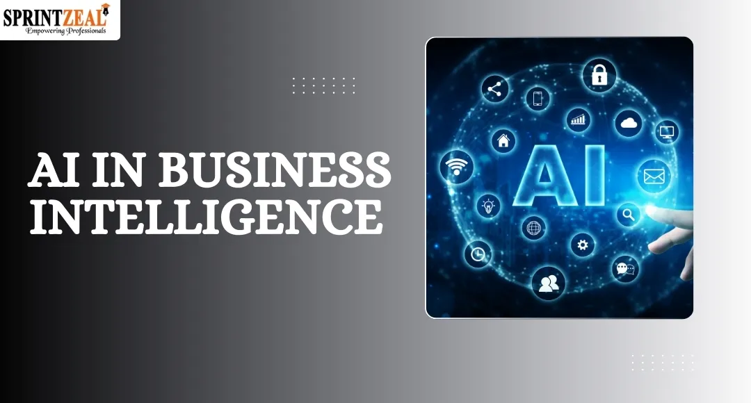 Why AI in Business Intelligence is the New Standard for Modern Enterprise Why AI in Business Intelligence is the New Standard for Modern Enterprise