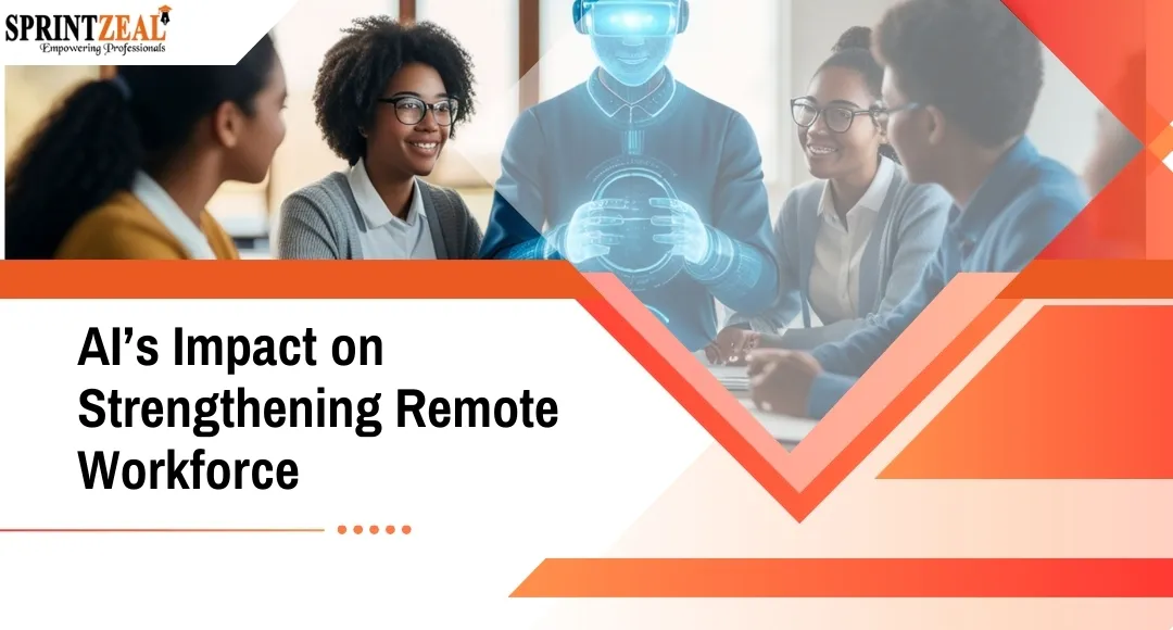 What is AI’s Impact on Strengthening Remote Workforce IT Compliance? What is AI’s Impact on Strengthening Remote Workforce IT Compliance?