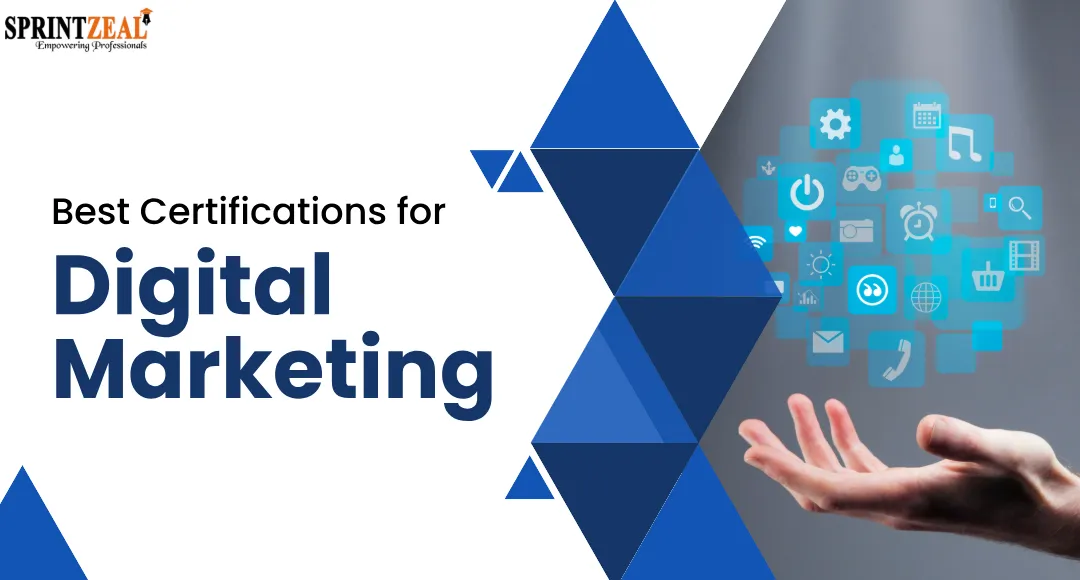 18 Best Digital Marketing Certificates in 2026