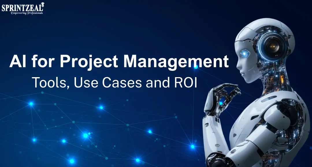 Why AI for Project Management is the Great Reset for Leadership Why AI for Project Management is the Great Reset for Leadership