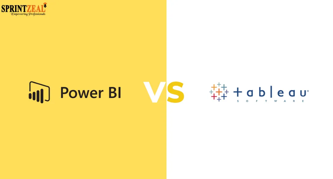 Power BI vs Tableau : Which BI tool is best for you? Power BI vs Tableau : Which BI tool is best for you?