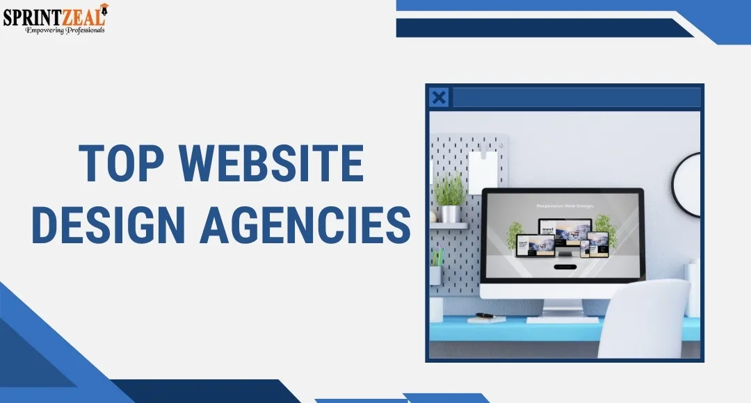 Top 10 Website Design Agencies In Bangalore [Latest]