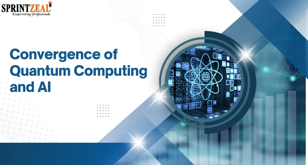 How Quantum Computing and AI are Converging to Reshape Tech Careers