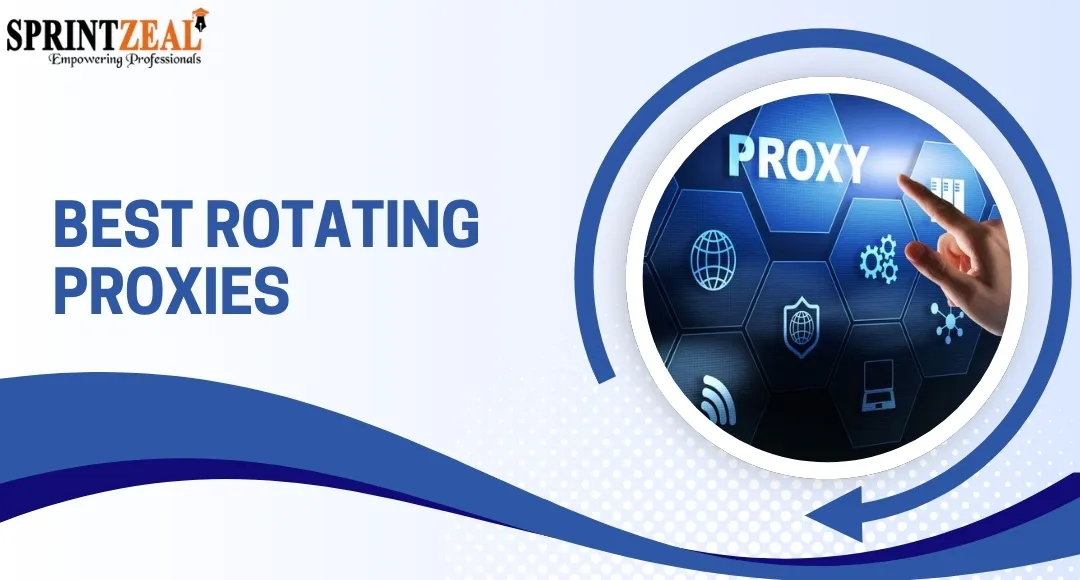 8 Best Rotating Proxies with Unlimited Bandwidth in 2026