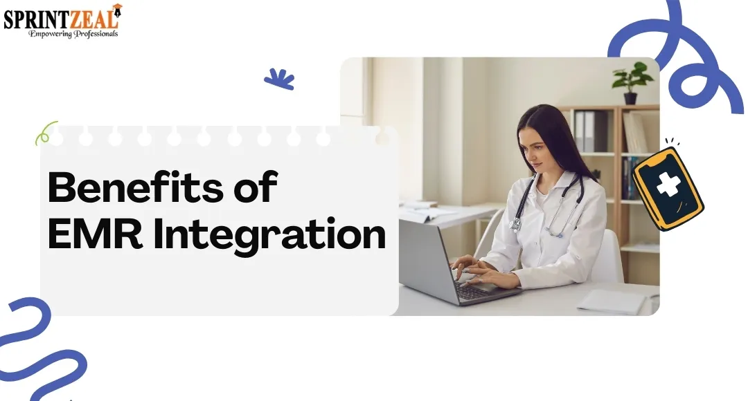 Practical Benefits of EMR Integration for Labs and Healthcare Providers