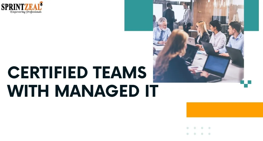 How Combining Certified Internal Teams with Managed IT Providers Strengthens Defense