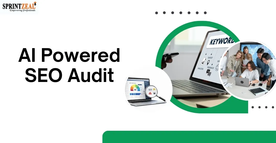 The 40-Hour Technical SEO Audit Is a Relic. Here’s What Replaced It.