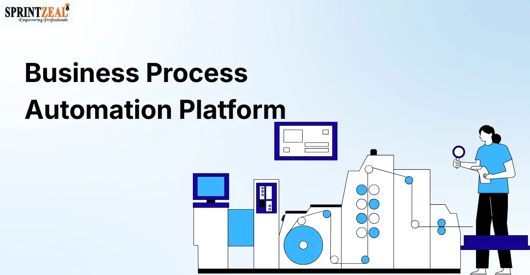 What Is a Business Process Automation Platform?