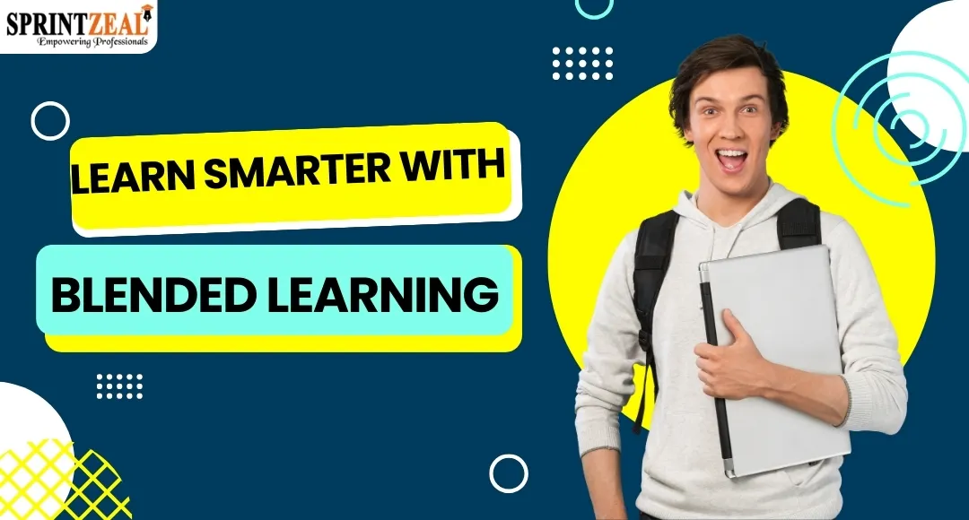 Blended Learning: Combining Certification Courses with One-on-One Tutoring for Lifelong Learning