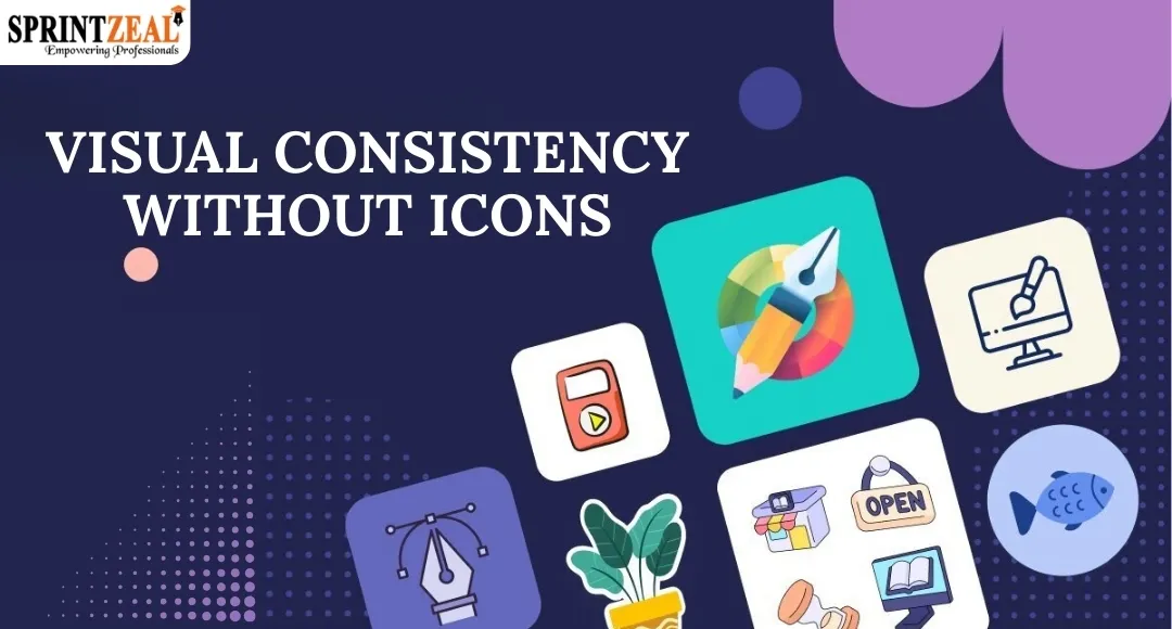 Achieving Visual Consistency Without Building In-House Icon Sets