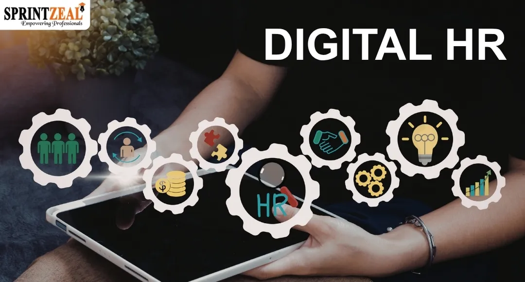 HR in the Digital Age: Hiring, Training, and Retaining Remote Talent