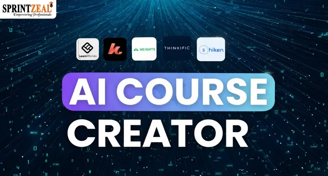 AI Course Creation for Corporate Training Teams
