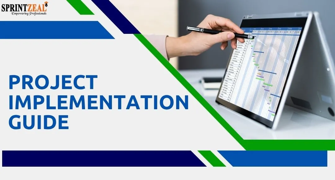 Project Implementation Plan: Step‑by‑Step Guide and Template