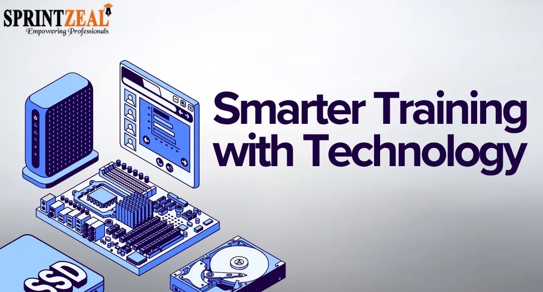 How Technology Is Transforming Professional Training