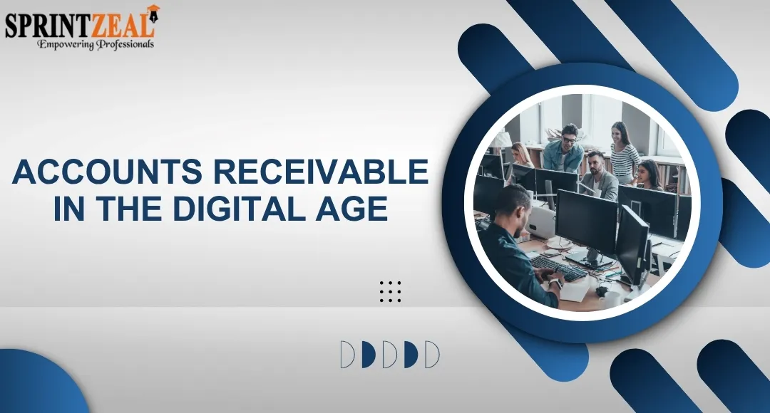 How Technology Is Transforming Accounts Receivable