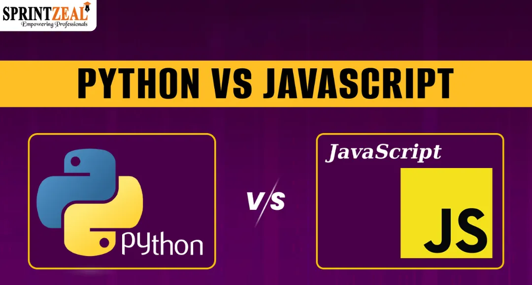 Python vs JavaScript: Key Differences, Uses, and Performance