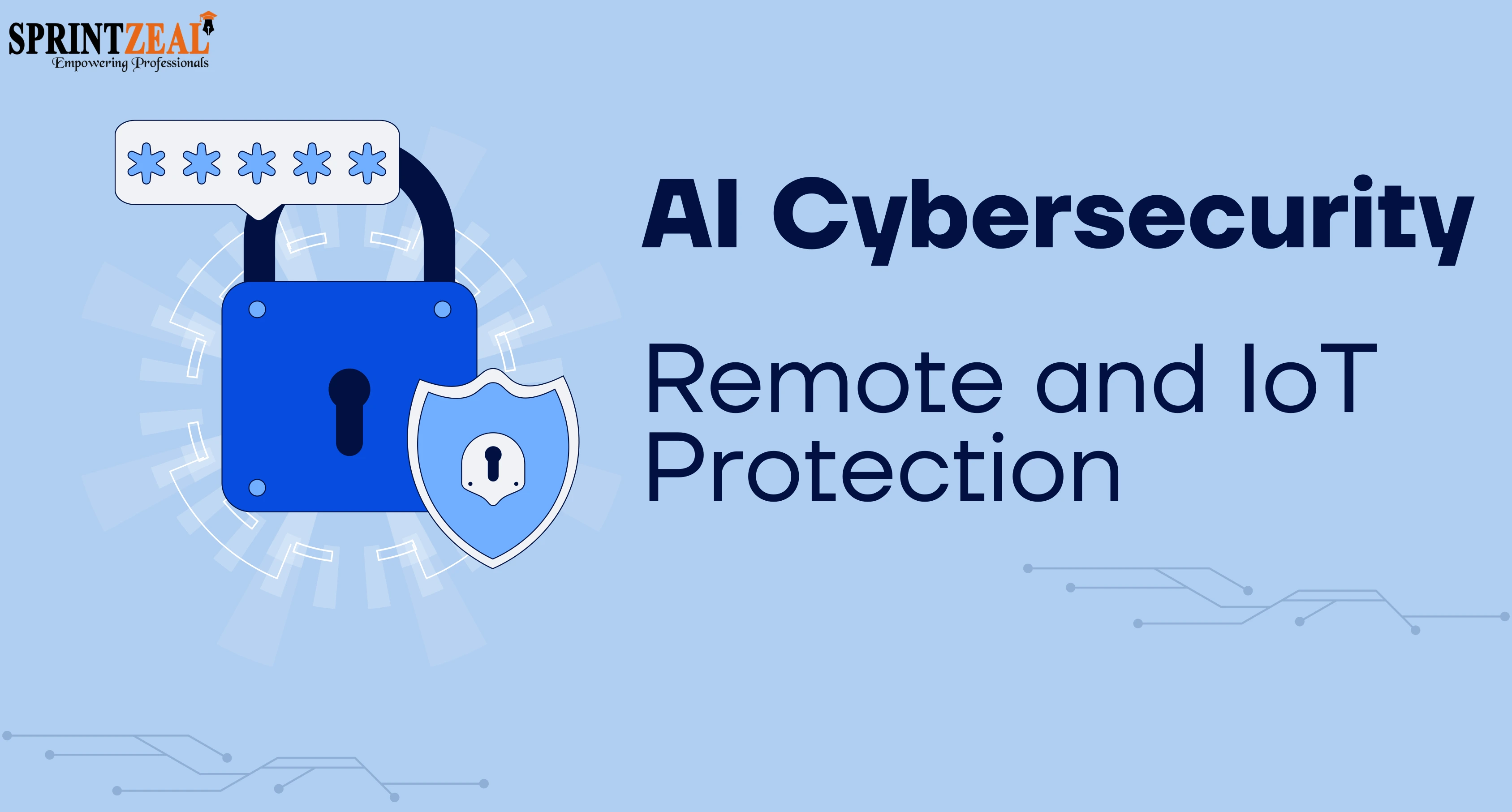 Beyond Reactive Defense: Securing Remote Infrastructure and IoT in the Age of AI