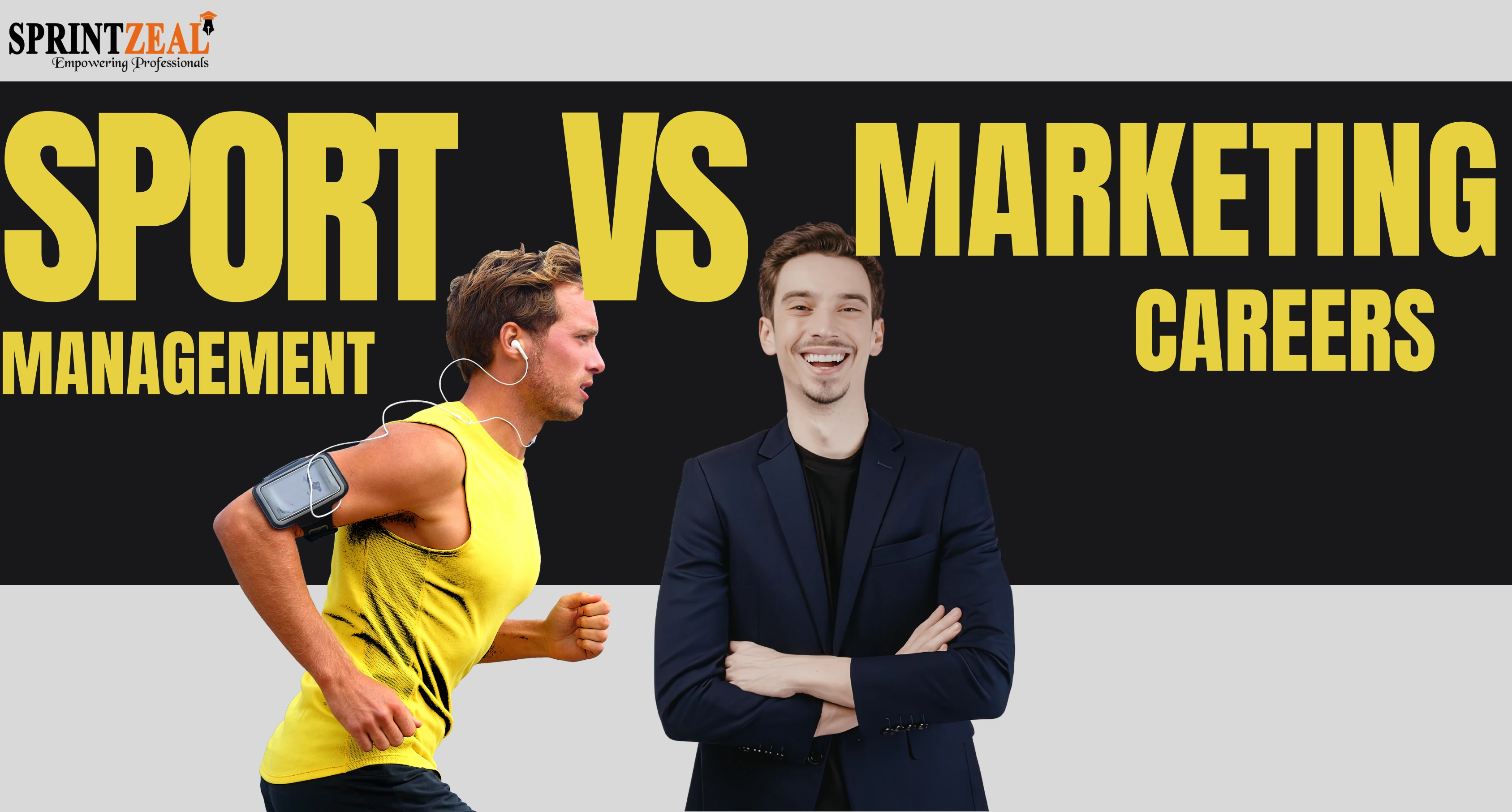 Game Plan for Your Career: Sports Management vs. Sports Marketing Degrees