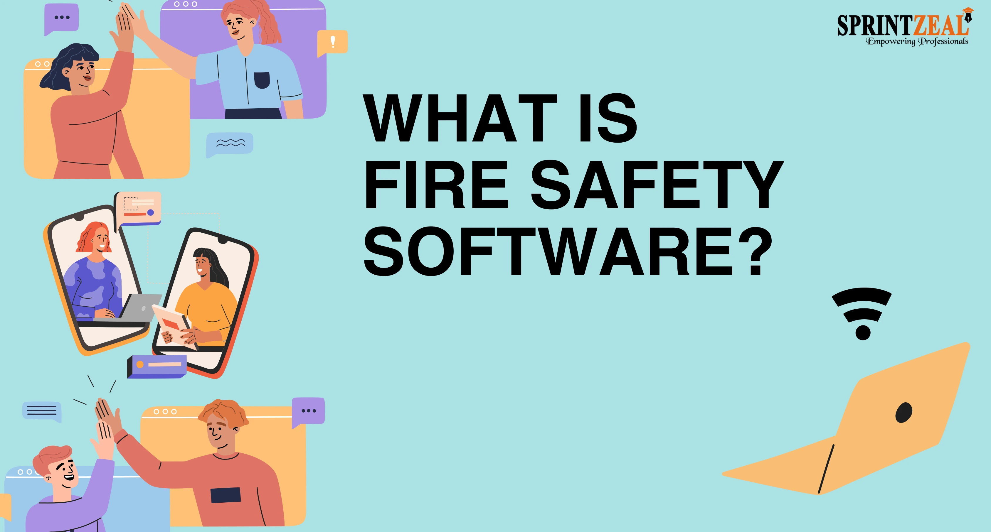 What Is Fire Safety Software?