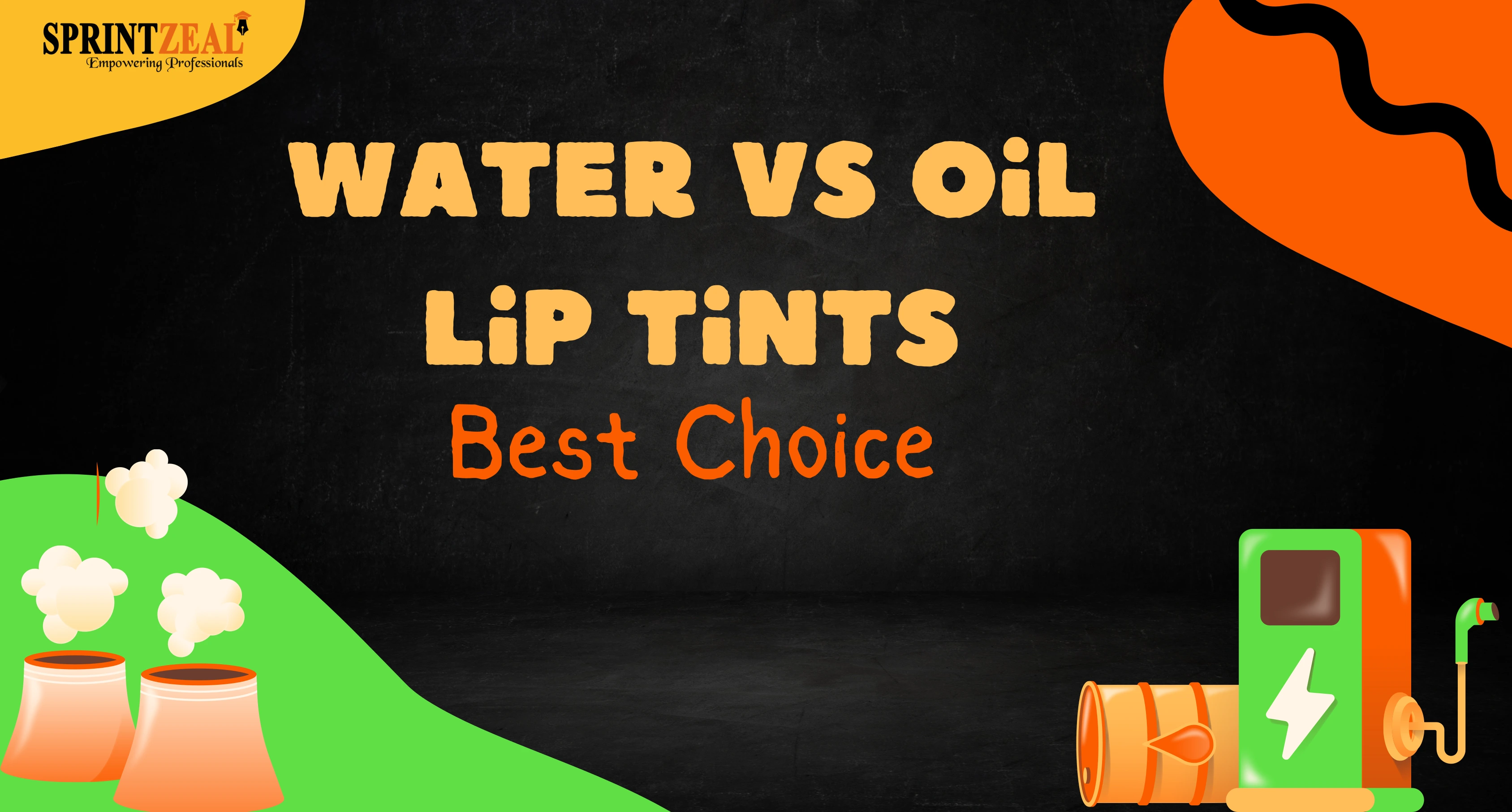Water-Based vs. Oil-Based Lip Tints: Which Formula Is Right for You?