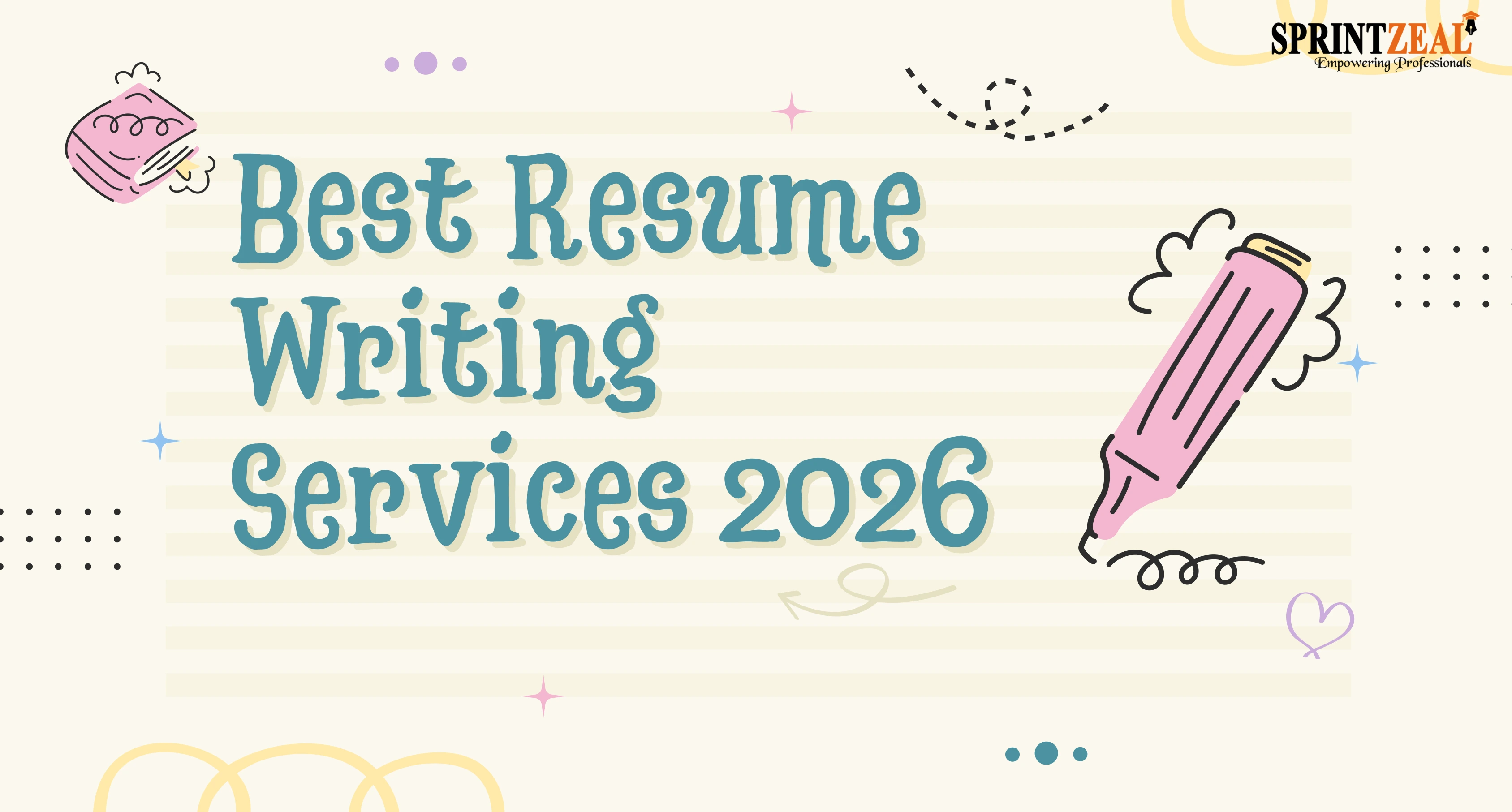 Best Resume Writing Services for Every Stage of Your Career