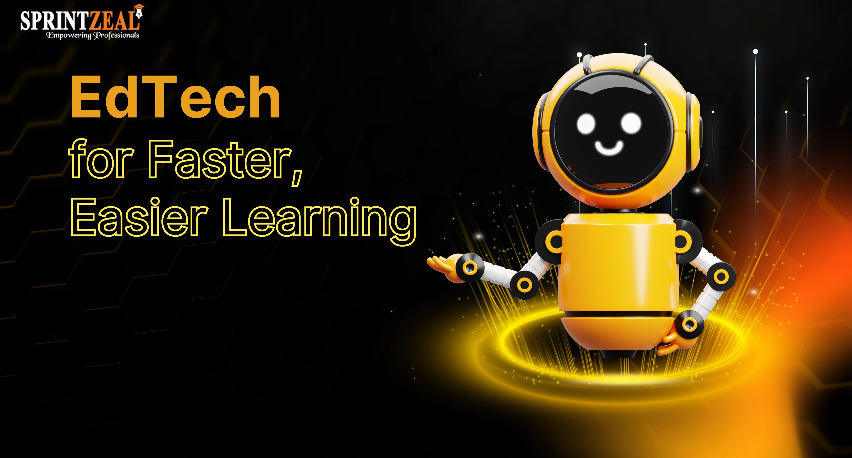 How EdTech is Helping Students Learn Faster with Less Effort