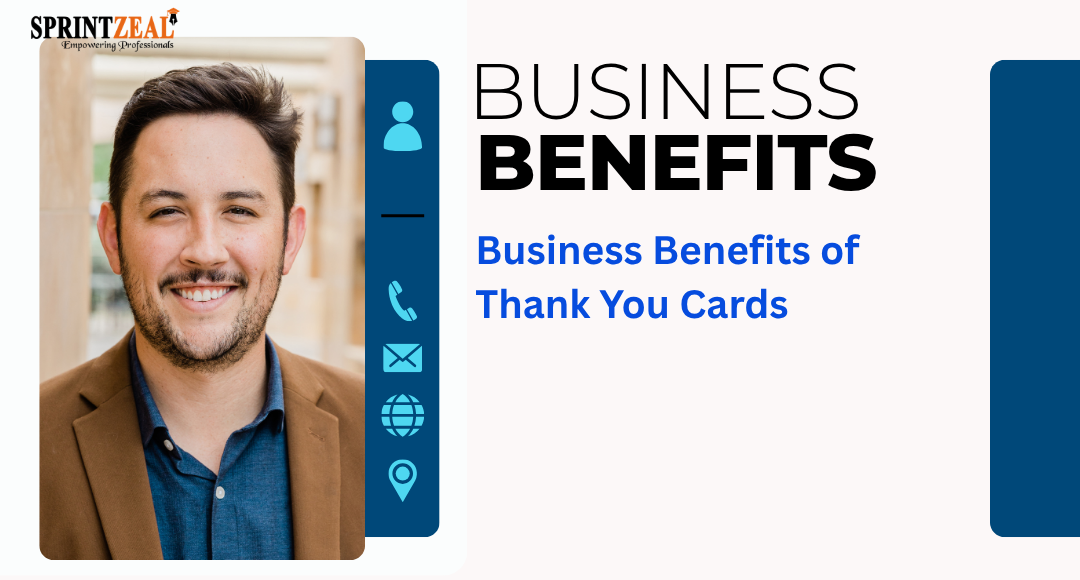 How Professional Thank You Cards Improve Business Communication and Workplace Relationships How Professional Thank You Cards Improve Business Communication and Workplace Relationships