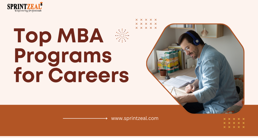 Top 5 MBA Programs Driving Global Business Careers