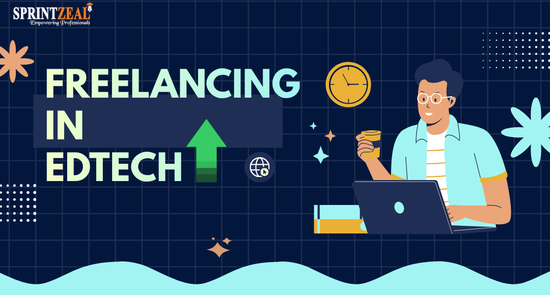 When Knowledge Becomes a Gig: The Rise of Freelance Work in the Education Industry When Knowledge Becomes a Gig: The Rise of Freelance Work in the Education Industry