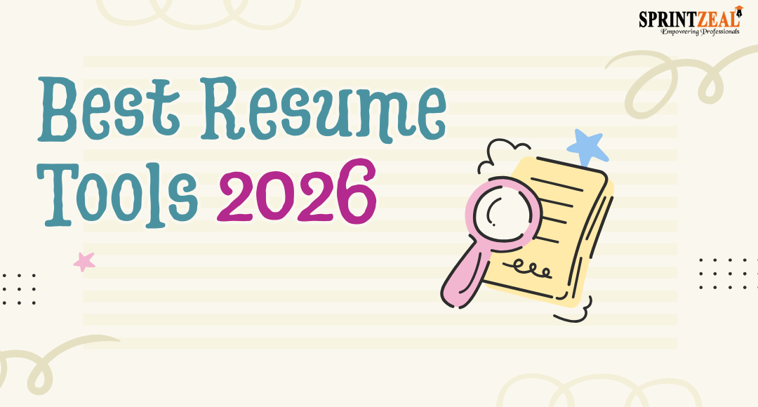 The Resume Tool Test: Are You Fixing the Resume or Just Organizing the Job Search?