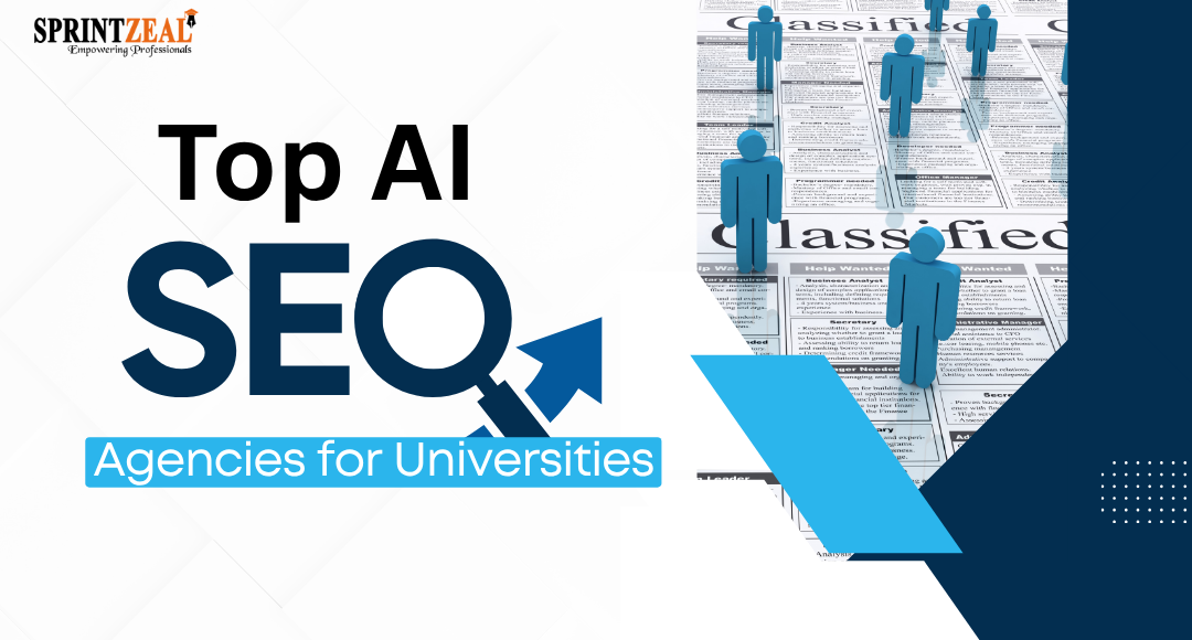 Top AI Search Visibility Agencies for Universities and Colleges