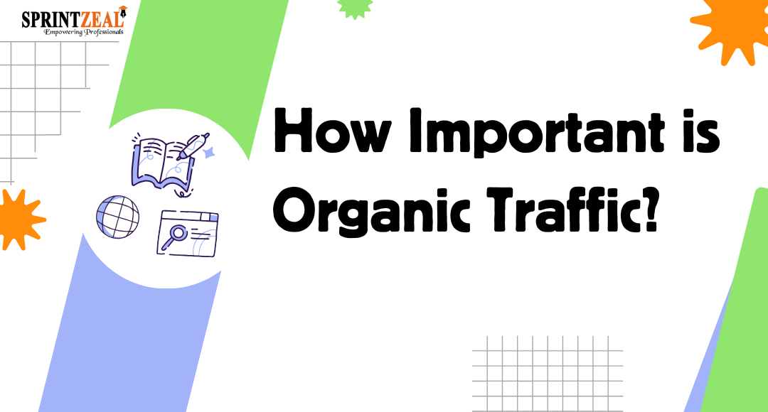 How Important is Organic Traffic?
