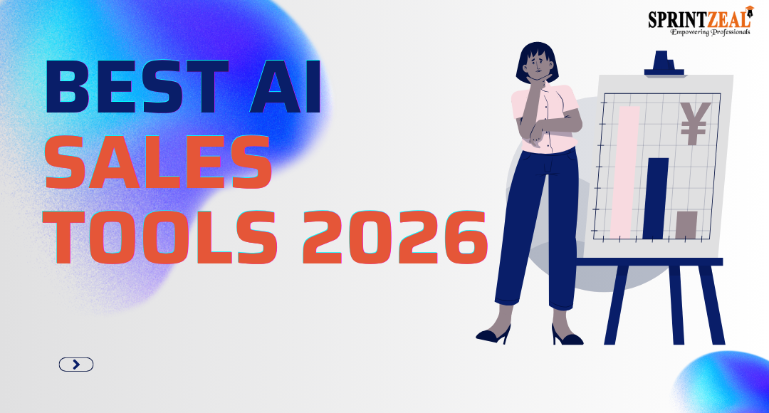 10 AI Sales Tools Every Sales Pro Should Invest in 2026