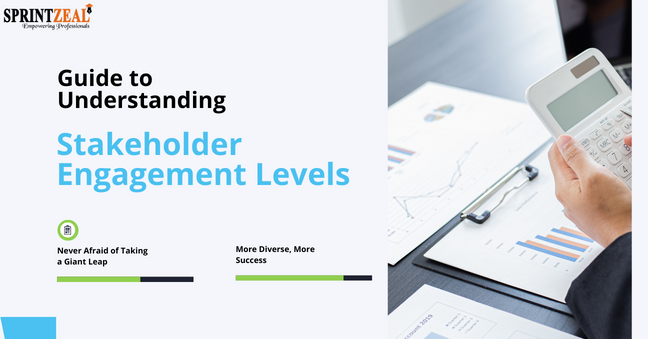 Stakeholder Engagement Levels Guide